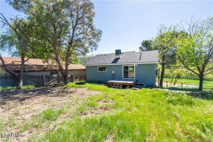 42640 Ranch Club Road, Lake Hughes, CA 93532 - #2