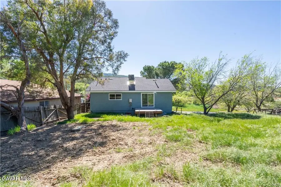 42640 Ranch Club Road, Lake Hughes, CA 93532 - #3