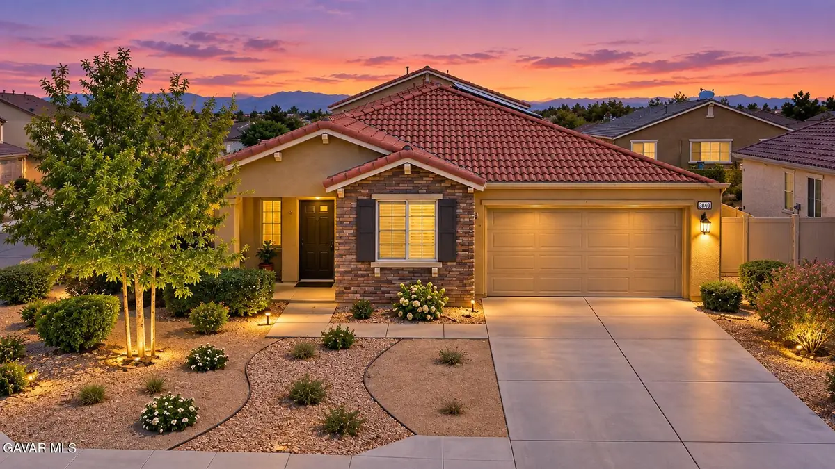 1832 E Avenue H7, Lancaster, CA 93535 - #1