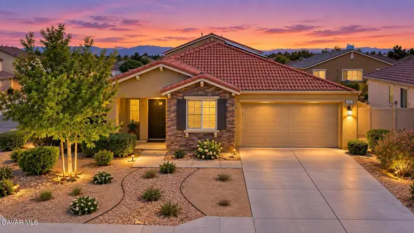1832 E Avenue H7, Lancaster, CA 93535