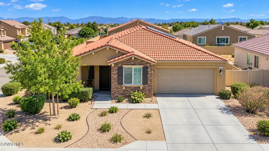 1832 E Avenue H7, Lancaster, CA 93535 - #2