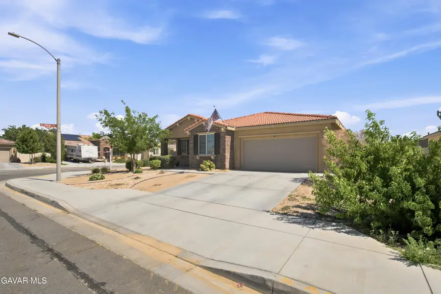 1832 E Avenue H7, Lancaster, CA 93535 - #3