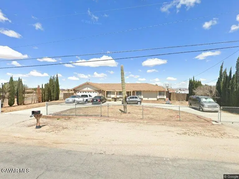 15930 Sitting Bull Street, Victorville, CA 92395 - #1