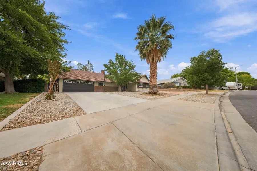 43818 Halcom Avenue, Lancaster, CA 93536 - #2
