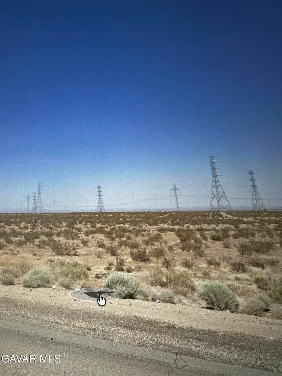 Avenue 9, Mojave, CA 93501 - #1