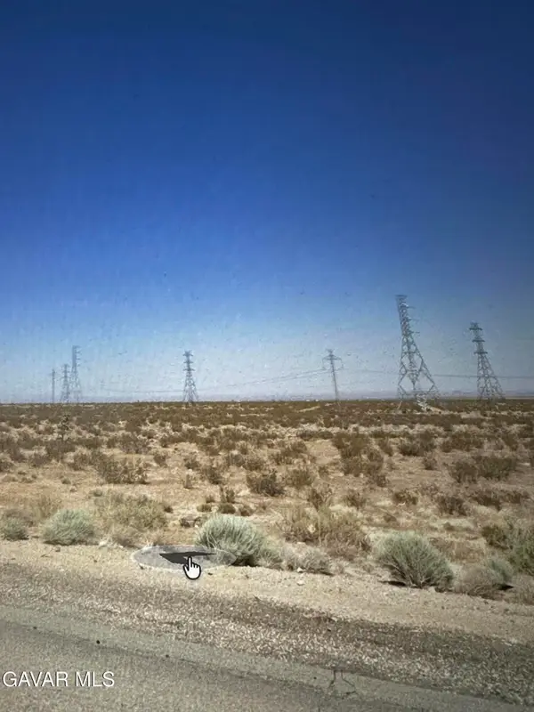 Avenue 9, Mojave, CA 93501