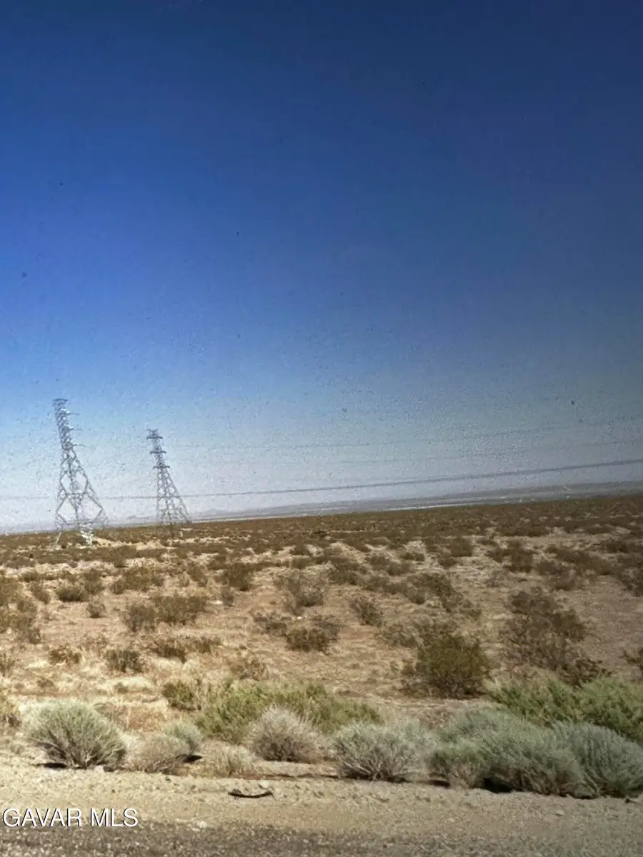 Avenue 9, Mojave, CA 93501 - #2