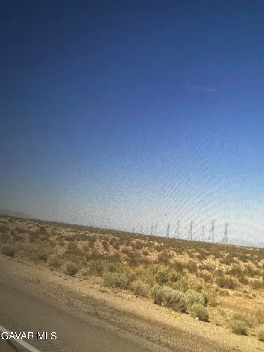 Avenue 9, Mojave, CA 93501 - #3