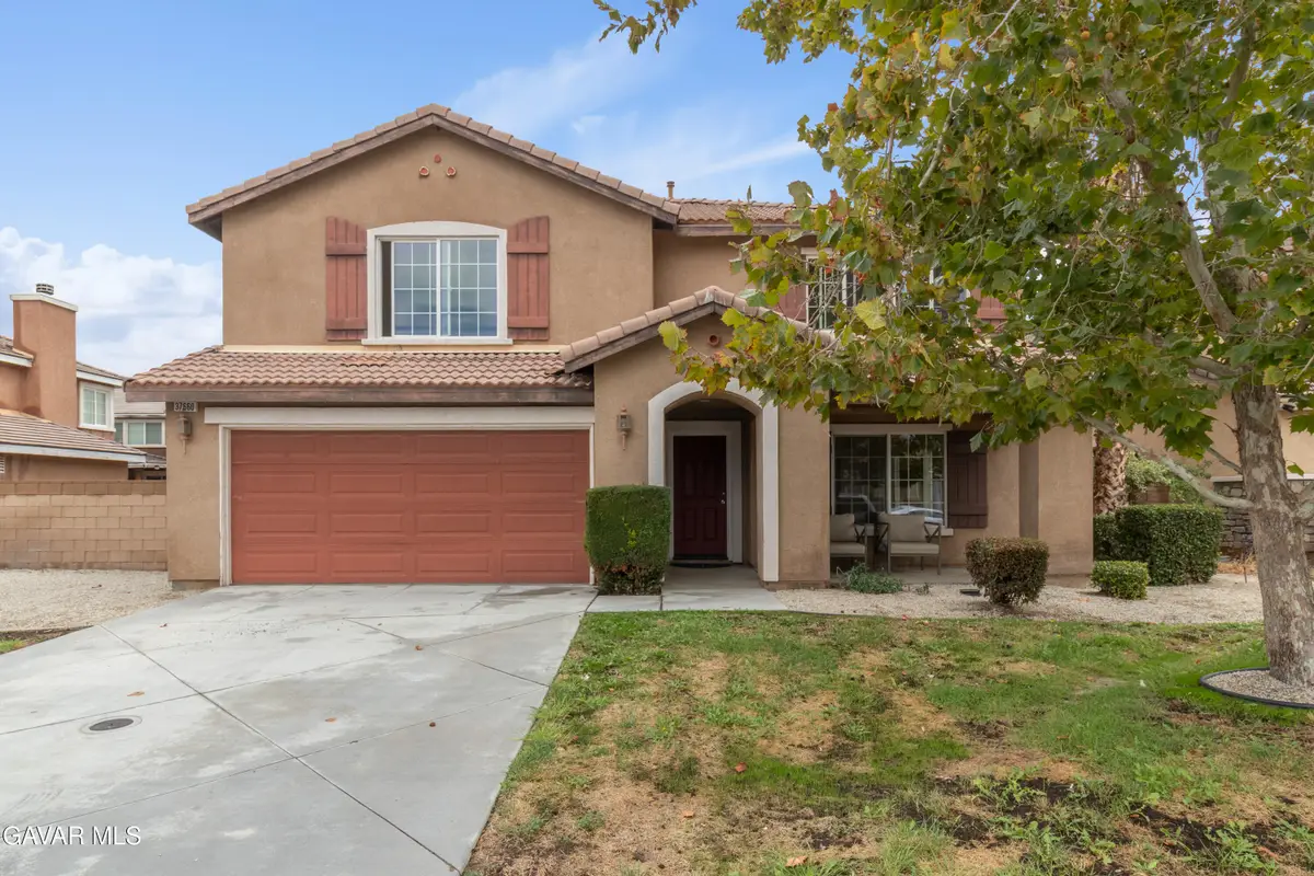 37660 Newbury Place, Palmdale, CA 93552 - #1