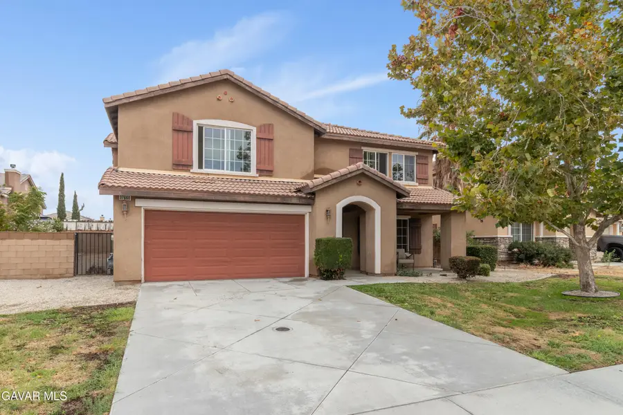 37660 Newbury Place, Palmdale, CA 93552 - #2
