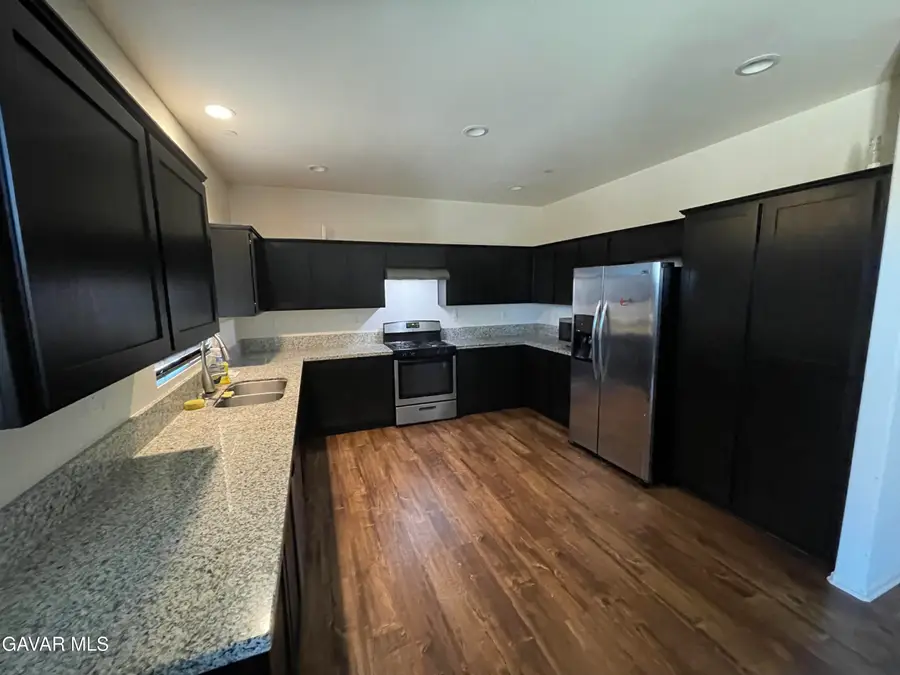 3709 Mt San Gorgonia Avenue, Rosamond, CA 93560 - #2