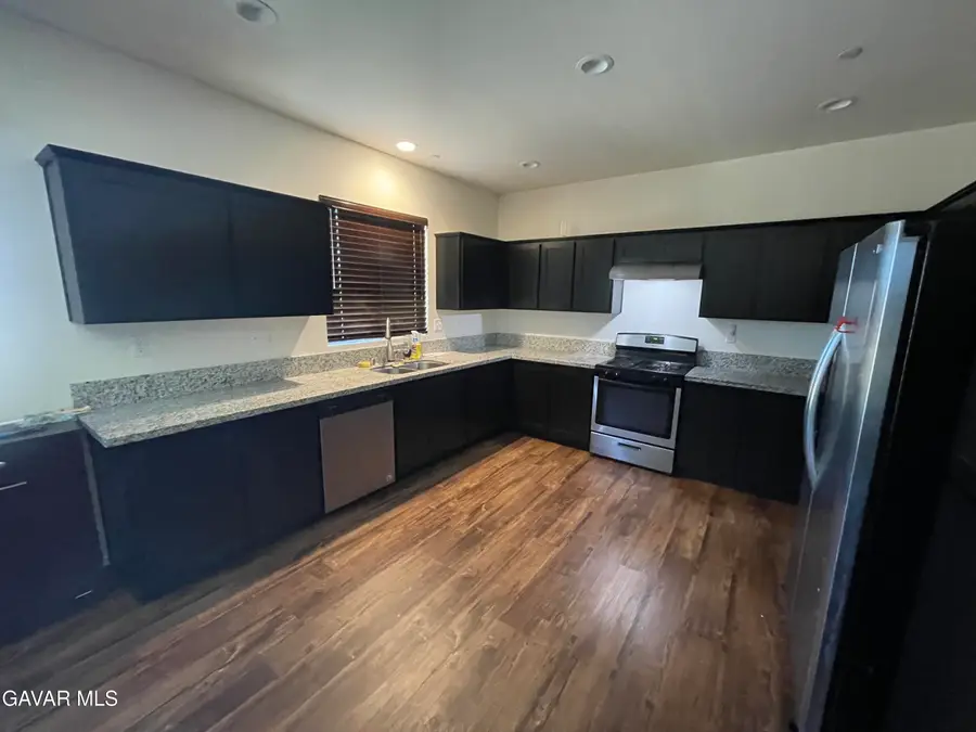 3709 Mt San Gorgonia Avenue, Rosamond, CA 93560 - #3
