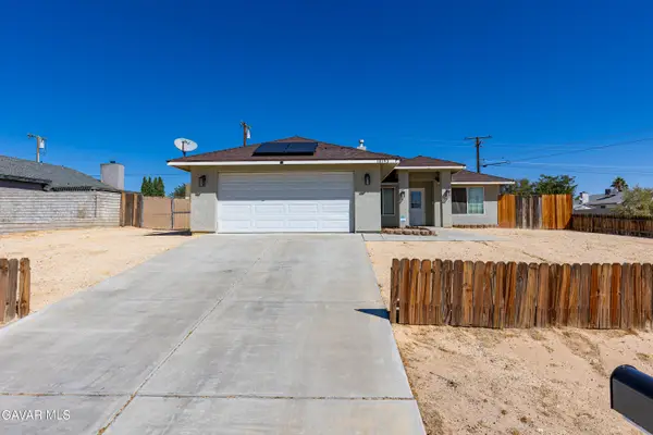 10193 Evelyn Avenue, California City, CA 93505