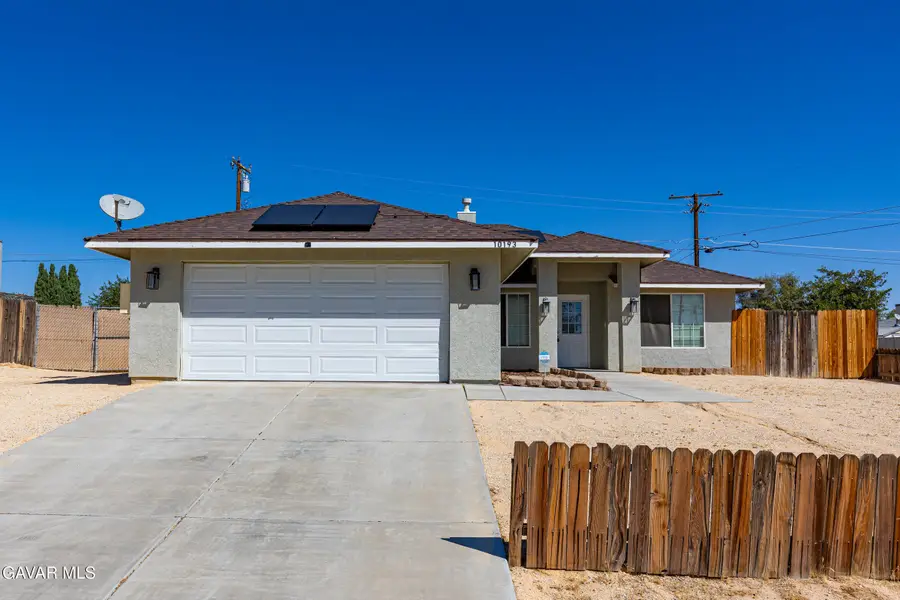 10193 Evelyn Avenue, California City, CA 93505 - #2