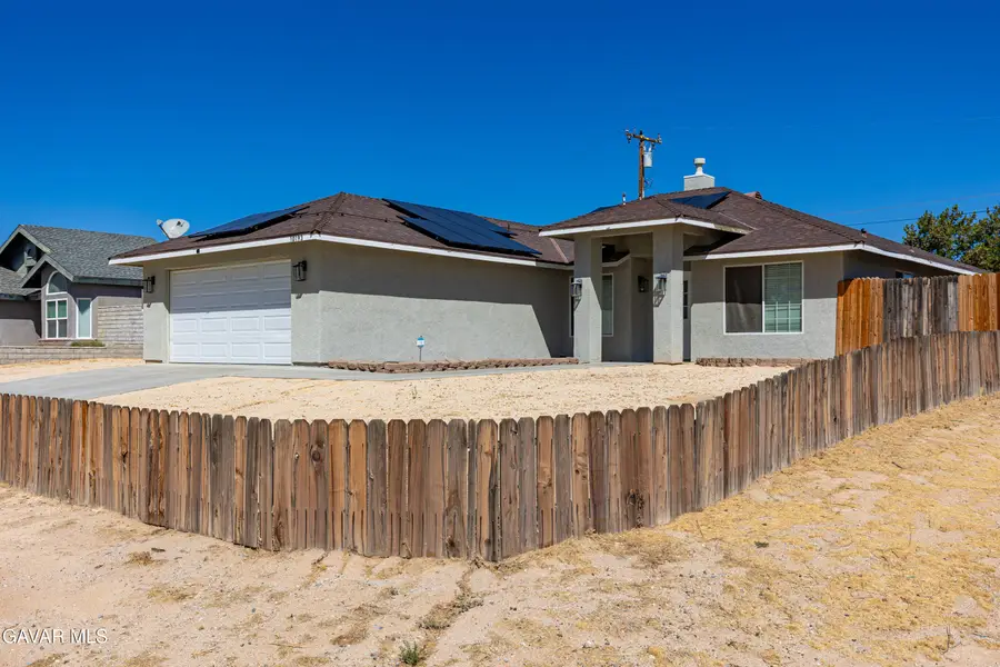 10193 Evelyn Avenue, California City, CA 93505 - #3
