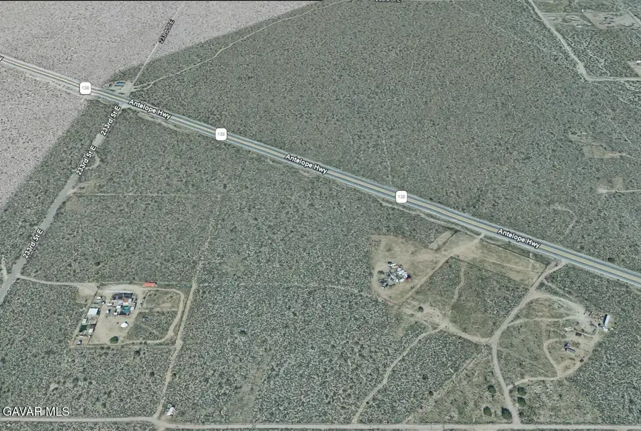 Antelope Highway Pav Vic 238, Llano, CA 93544 - #2