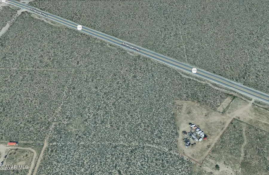 Pearblossom Hwy Near 235th St # X4, Llano, CA 93544 - #2