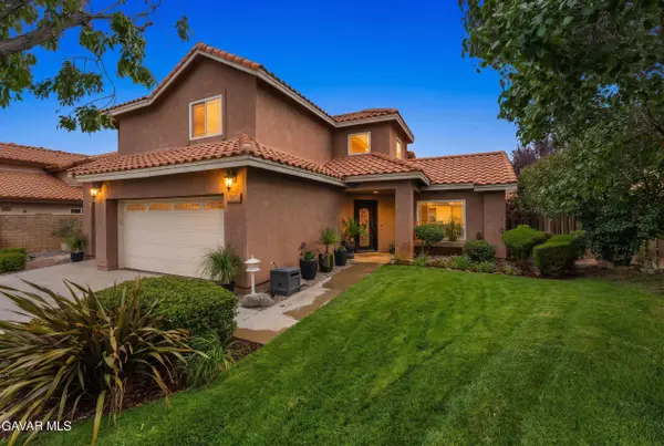 360 Pagosa Court, Palmdale, CA 93551