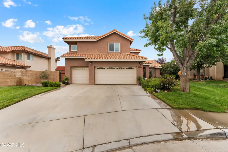 360 Pagosa Court, Palmdale, CA 93551 - #2