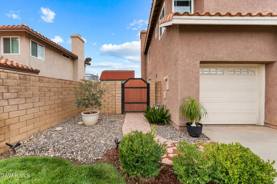 360 Pagosa Court, Palmdale, CA 93551 - #3