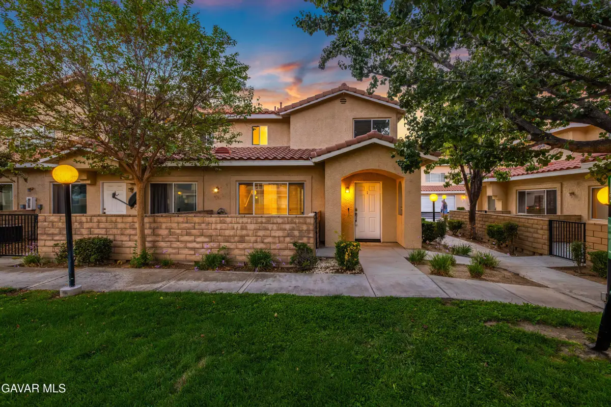 43471 W 30th Street #Unit 1, Lancaster, CA 93536 - #1
