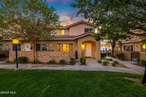 43471 W 30th Street #Unit 1, Lancaster, CA 93536