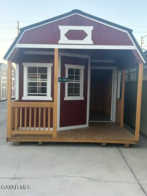 0 Lime Avenue, California City, CA 93505 - #2