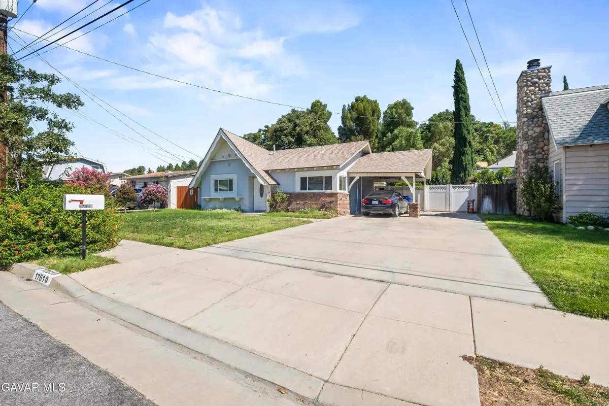17610 Scherzinger Lane, Santa Clarita, CA 91387 - #1