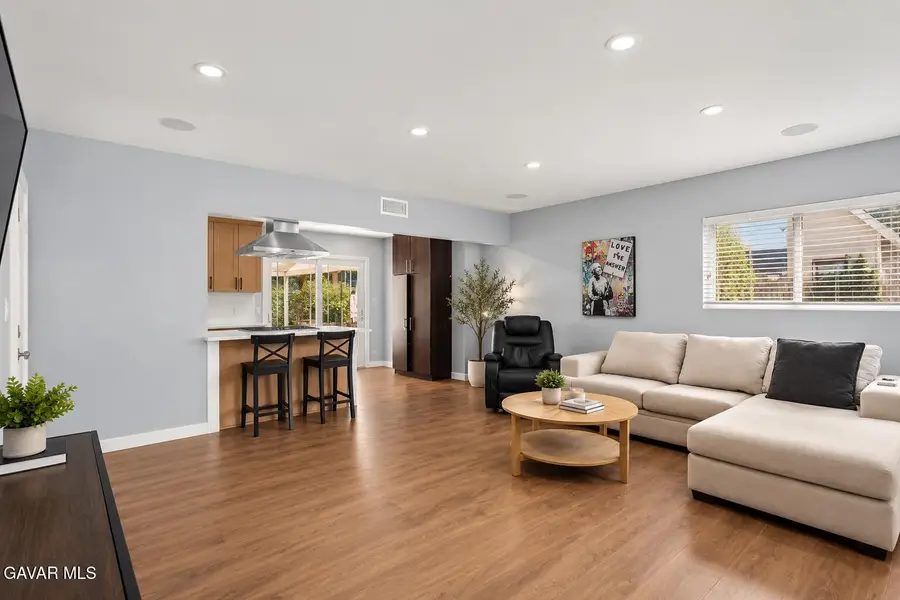 17610 Scherzinger Lane, Santa Clarita, CA 91387 - #2