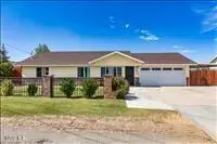 21611 Westwood Boulevard, Tehachapi, CA 93561