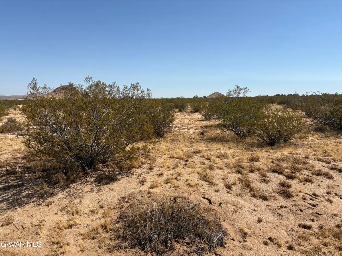 Mojave Drive, California City, CA 93505 - #1