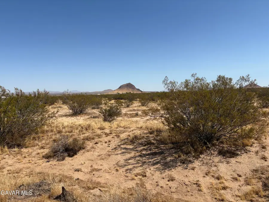 Mojave Drive, California City, CA 93505 - #2