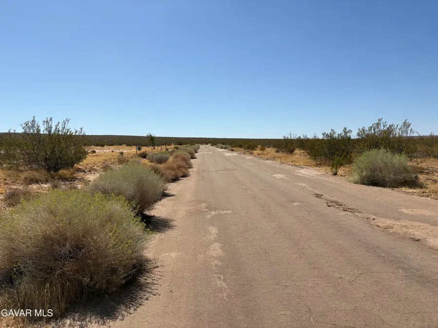 Mojave Drive, California City, CA 93505 - #3