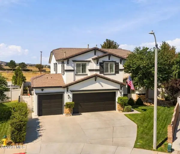 111 Elderberry Court, Tehachapi, CA 93561