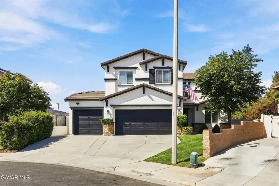 111 Elderberry Court, Tehachapi, CA 93561 - #2