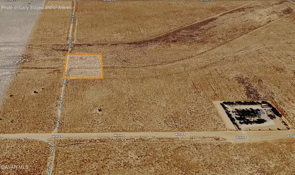 185th St W, Lancaster, CA 93536