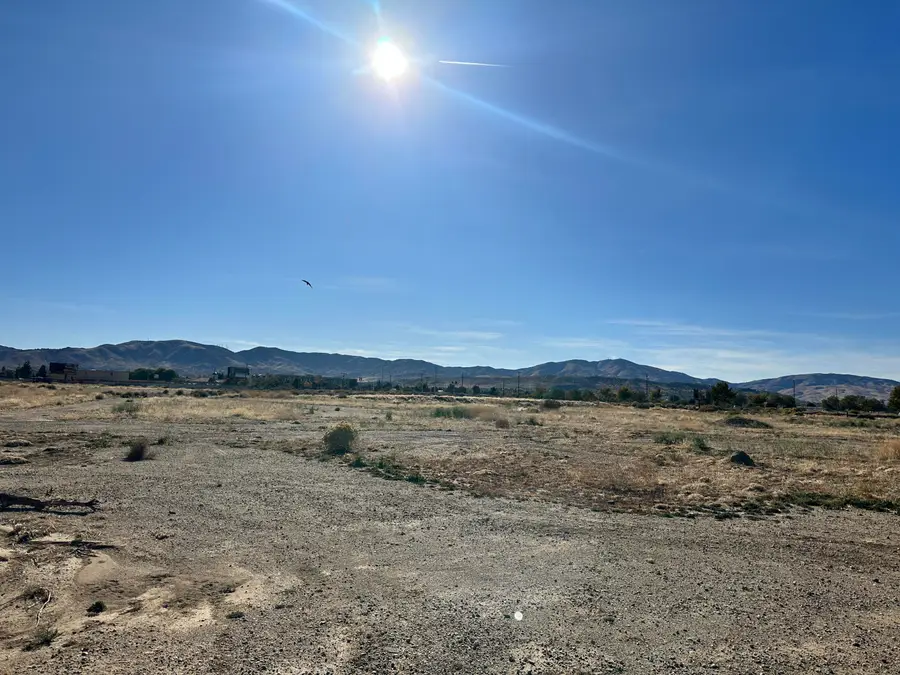 E Ave P8 Vic 8th Ste Street, Palmdale, CA 93550 - #2
