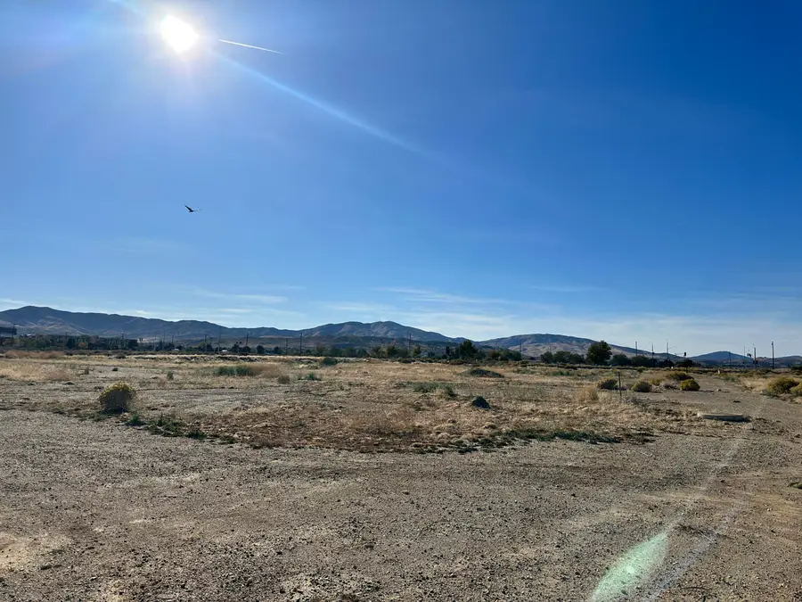 E Ave P8 Vic 8th Ste Street, Palmdale, CA 93550 - #3