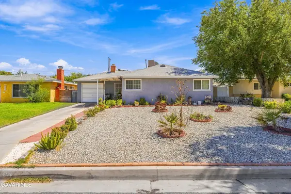 44014 Fig Avenue, Lancaster, CA 93534