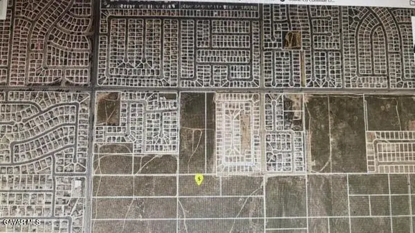0 E Ave K4 Vic 23rd Ste Avenue, Lancaster, CA 93535
