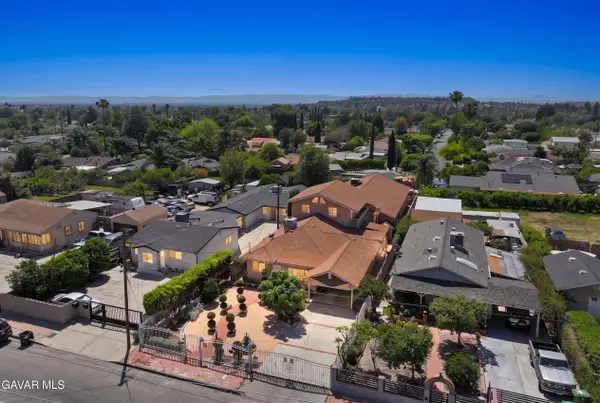 13007 Glenoaks Boulevard, Sylmar, CA 91342