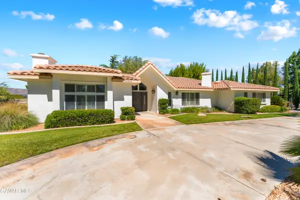 41901 Cll Clarita, Lancaster, CA 93536