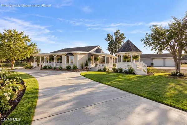 2232 W Avenue M4, Palmdale, CA 93551