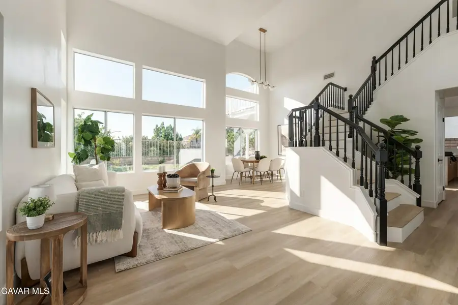 27557 Courtview Drive, Santa Clarita, CA 91354 - #2