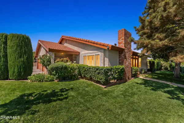 4505 W Avenue M12, Quartz Hill, CA 93536