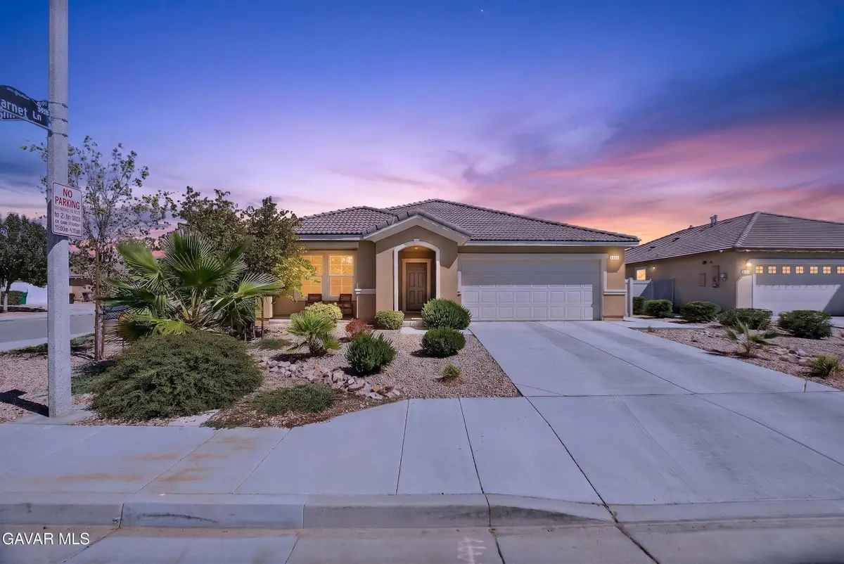 44224 Shiloh Lane, Lancaster, CA 93535 - #1