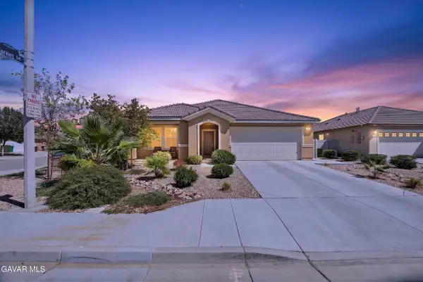 44224 Shiloh Lane, Lancaster, CA 93535
