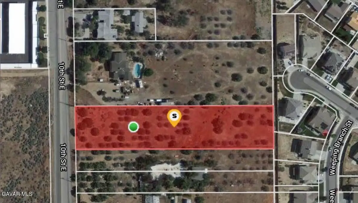 E 10th Ste Vic Avenue S Ste Street, Palmdale, CA 93550 - #1