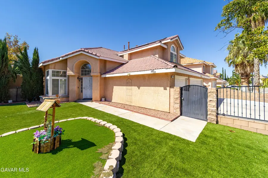 44333 Shad Street, Lancaster, CA 93536 - #2