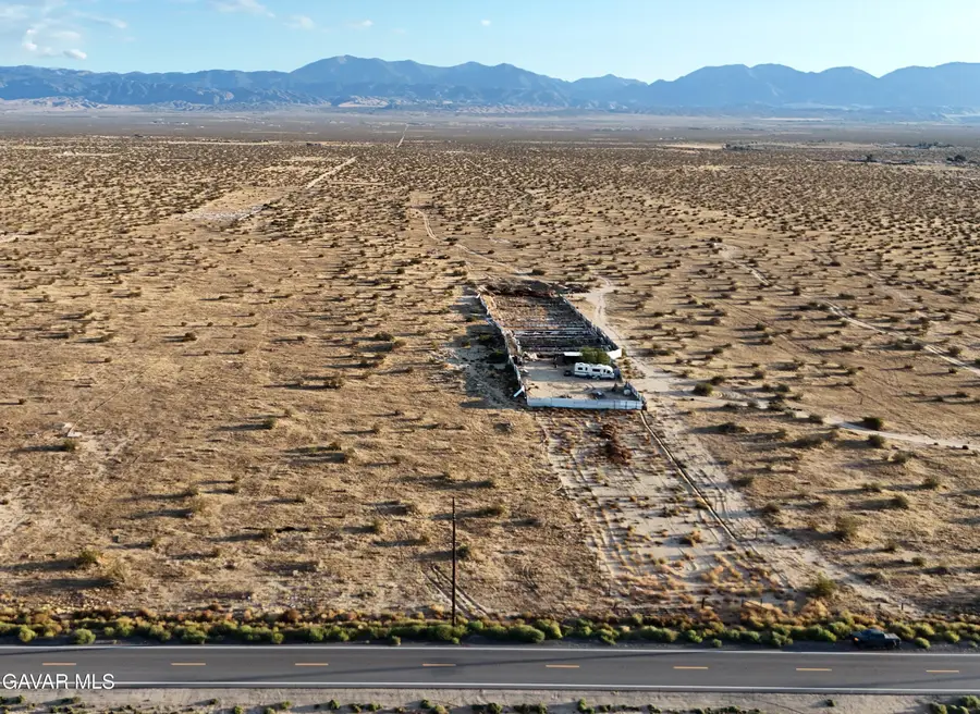 1 Palmdale Blvd, Palmdale, CA 93550 - #2